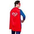 Superhero Cape